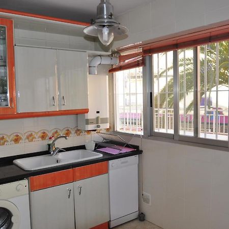 شقة Benidorm Levante Beach Views المظهر الخارجي الصورة